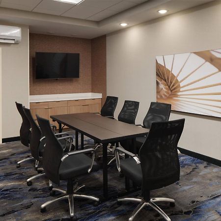 Fairfield Inn & Suites Louisville New Albany In Dış mekan fotoğraf