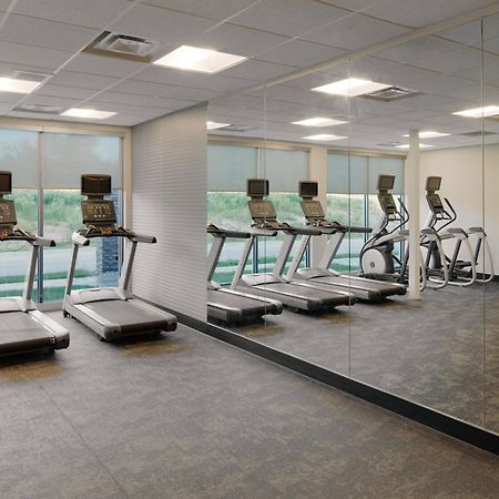 Fairfield Inn & Suites Louisville New Albany In Dış mekan fotoğraf