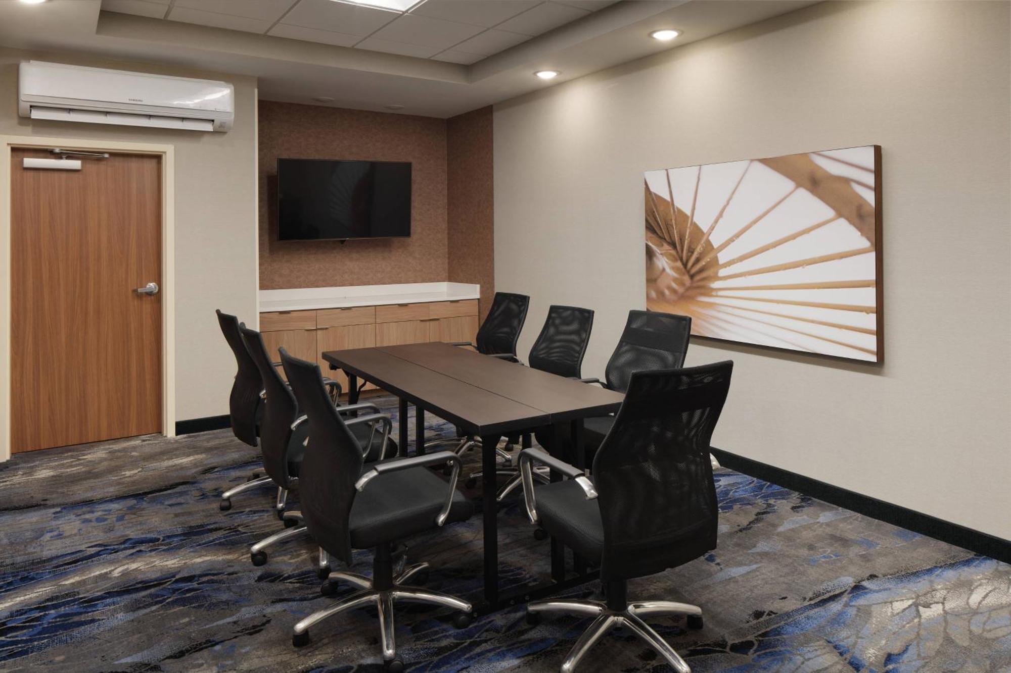 Fairfield Inn & Suites Louisville New Albany In Dış mekan fotoğraf