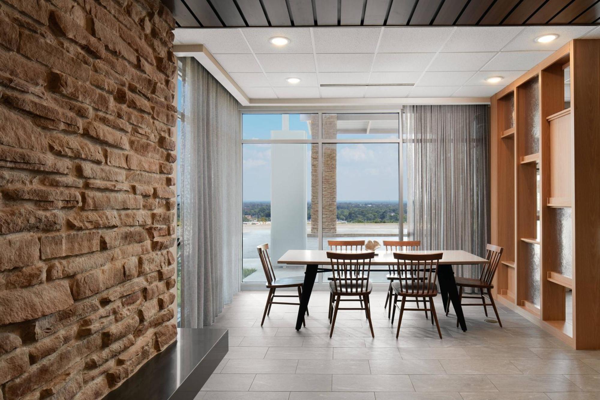 Fairfield Inn & Suites Louisville New Albany In Dış mekan fotoğraf