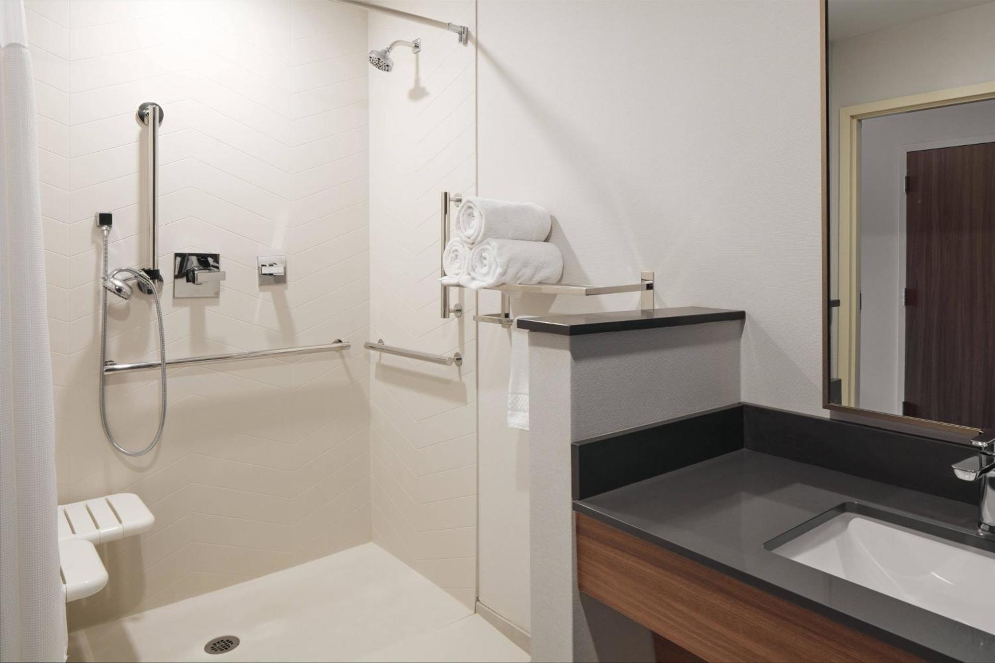 Fairfield Inn & Suites Louisville New Albany In Dış mekan fotoğraf